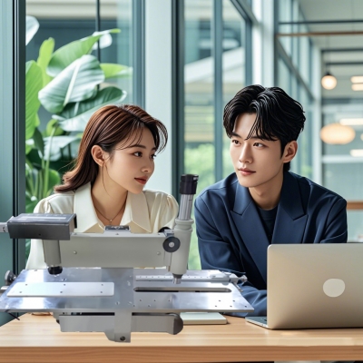 7XB 檢測金相顯微鏡